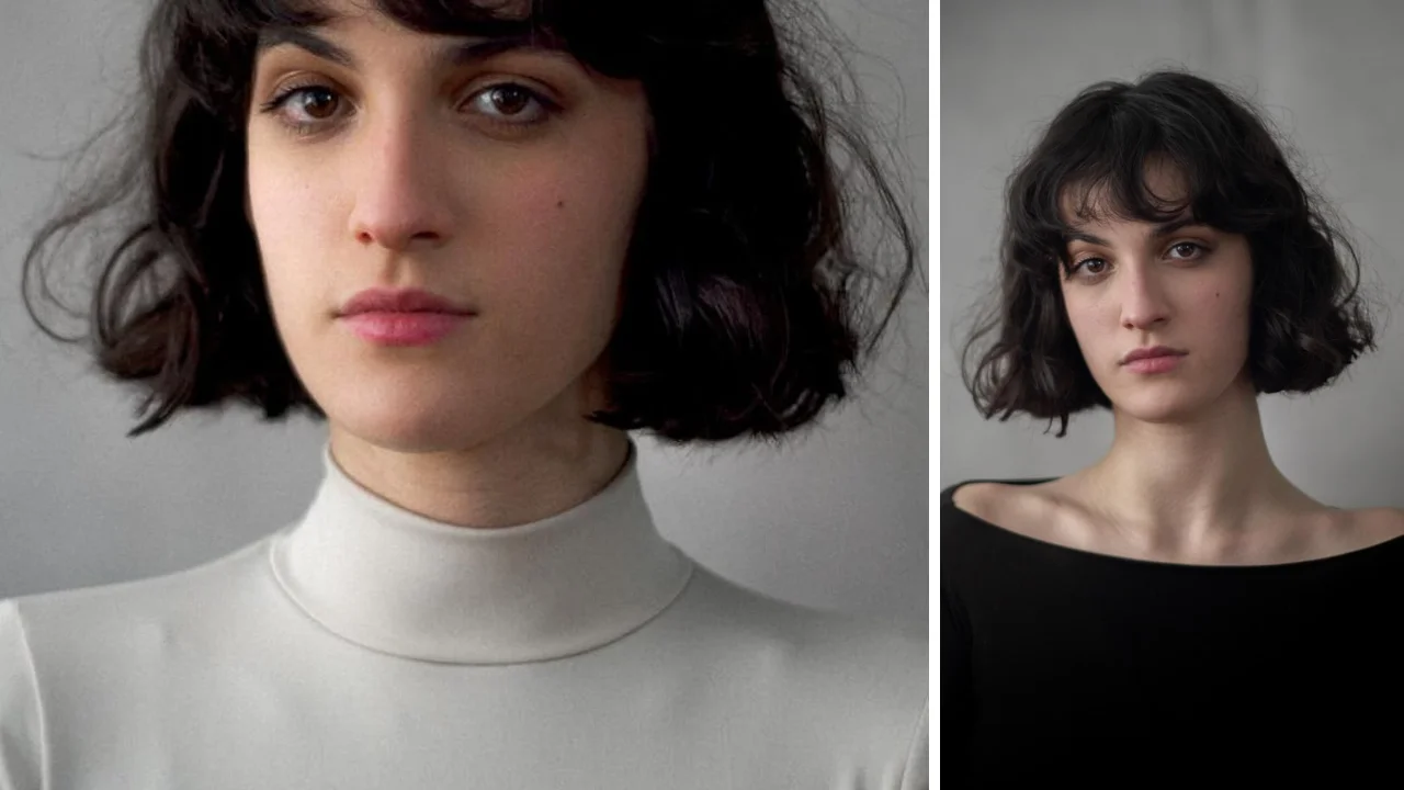 Olivia Nuss Wikipedia: Quién es, biografía y vida personal de la actriz Imagen de Olivia Nuss Wikipedia: Quién es, biografía y vida personal de la actriz