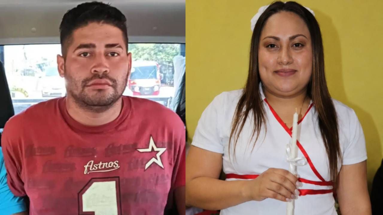 Padre de Daniel Meraz reacciona tras admitir femicidio de enfermera Elvia Gómez Imagen de Padre de Daniel Meraz reacciona tras admitir femicidio de enfermera Elvia Gómez