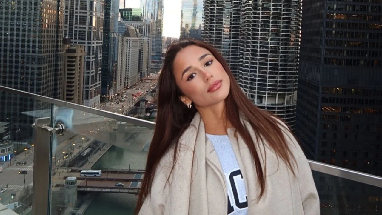 Padres de Valentina Torres: Quiénes son y a qué se dedican los papás de La Guarén Imagen de Padres de Valentina Torres: Quiénes son y a qué se dedican los papás de La Guarén