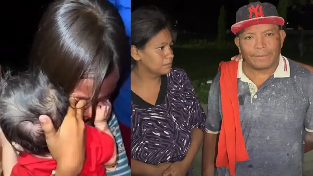 Donan terreno para construir casa a niños que Senaf quitó a padres en SPS Imagen de Donan terreno para construir casa a niños que Senaf quitó a padres en SPS