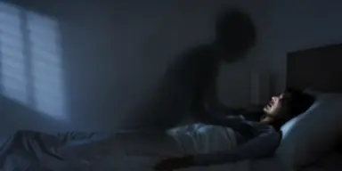 Imagen de ¿Se te subió un muerto? Hospital Escuela explica qué es y por qué ocurre