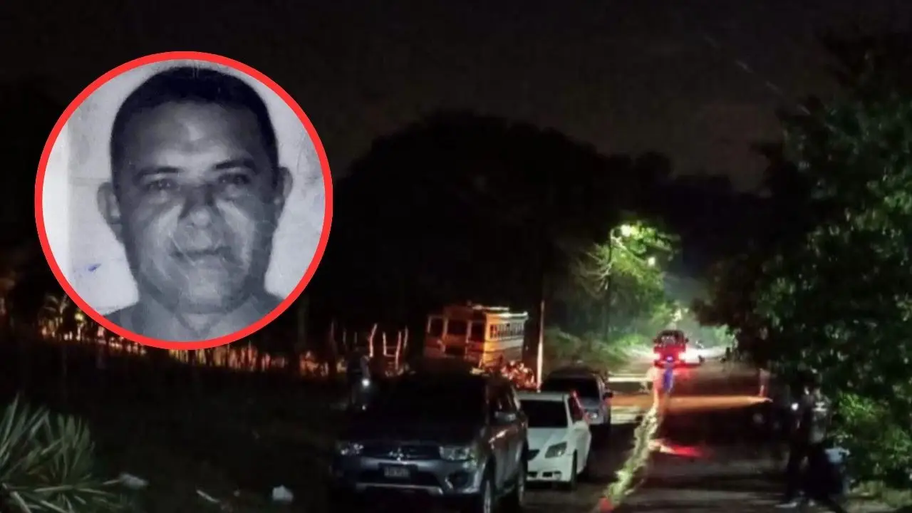 En parcela de Lomas de las Cascadas, Choloma, matan a machetazos a un hombre Imagen de En parcela de Lomas de las Cascadas, Choloma, matan a machetazos a un hombre