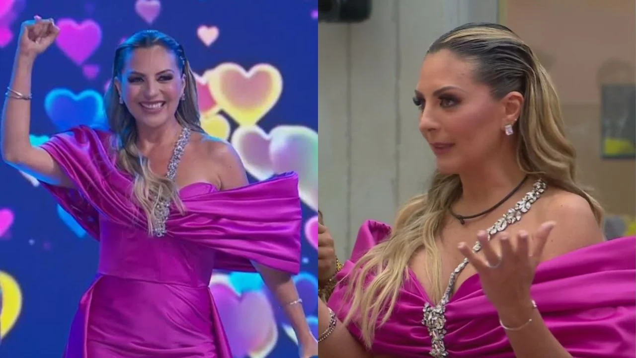 Pareja de Mariana Ochoa: ¿Qué se sabe de la integrante de LCDLF México? Imagen de Pareja de Mariana Ochoa: ¿Qué se sabe de la integrante de LCDLF México?