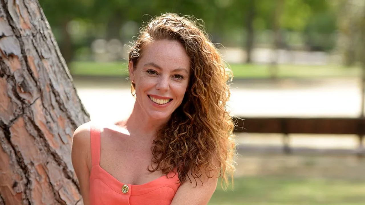 Pareja e hijos de Silvia Marty: su vida personal tras el éxito en TVE Imagen de Pareja e hijos de Silvia Marty: su vida personal tras el éxito en TVE