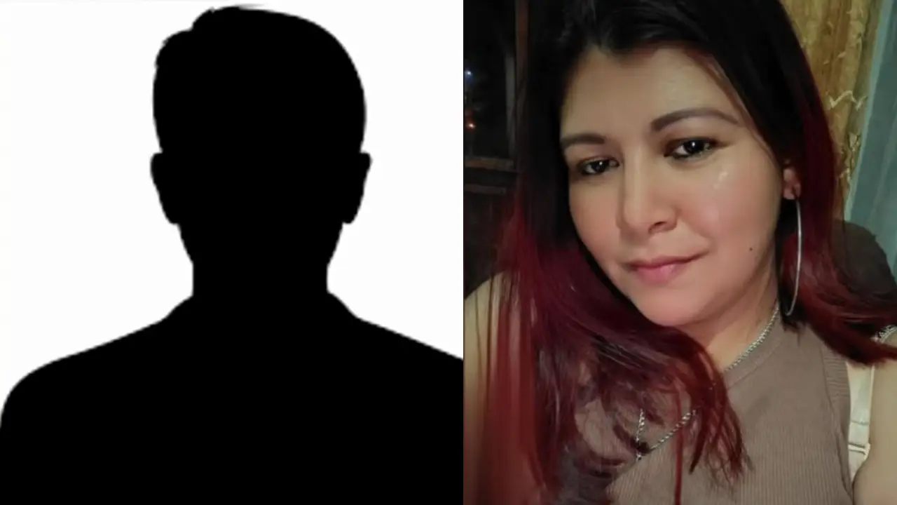 'Sus ojos me quedaron mirando fijamente': pareja de Bianca relata su muerte Imagen de 'Sus ojos me quedaron mirando fijamente': pareja de Bianca relata su muerte