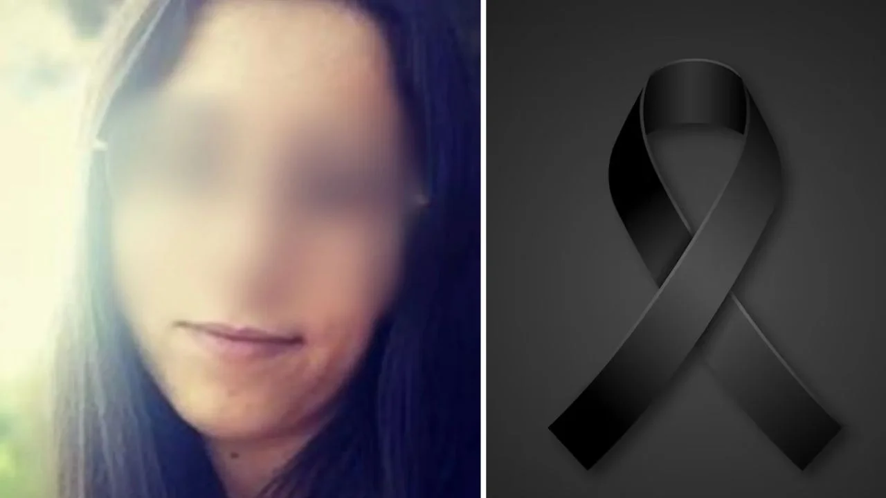 Paula Solanas de Miguel esquela: ¿Qué le pasó a la hija de Joaquín Solanas? Imagen de Paula Solanas de Miguel esquela: ¿Qué le pasó a la hija de Joaquín Solanas?