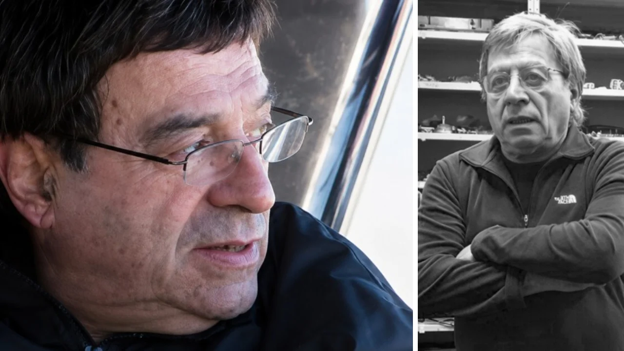 Imagen de Pedersoli muerte: quién fue, biografía, Wikipedia y de qué murió