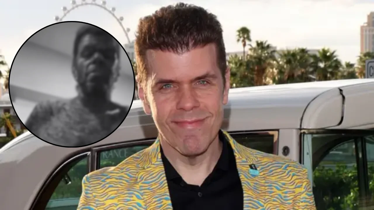 Perez Hilton live video TikTok: ¿Qué pasó? Clip completo en Twitter Imagen de Perez Hilton live video TikTok: ¿Qué pasó? Clip completo en Twitter