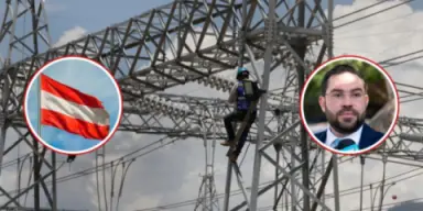 Imagen de Ejecutivo pide postergar debate energético para revisar propuesta del Partido Liberal