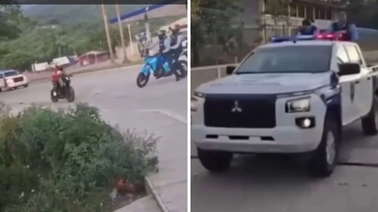 Hombre intentó huir de la Policía: agentes lo detuvieron a disparos Imagen de Hombre intentó huir de la Policía: agentes lo detuvieron a disparos