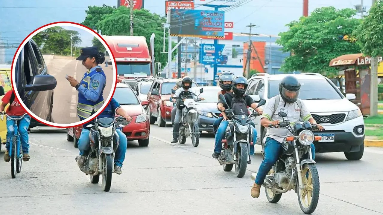 DNVT propone nuevas categorías para licencias de motocicleta Imagen de DNVT propone nuevas categorías para licencias de motocicleta