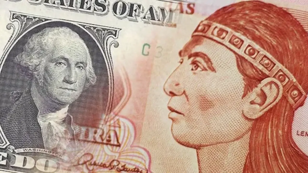 Imagen de Dólar alcanza los 27 lempiras y experto advierte pérdida de poder adquisitivo
