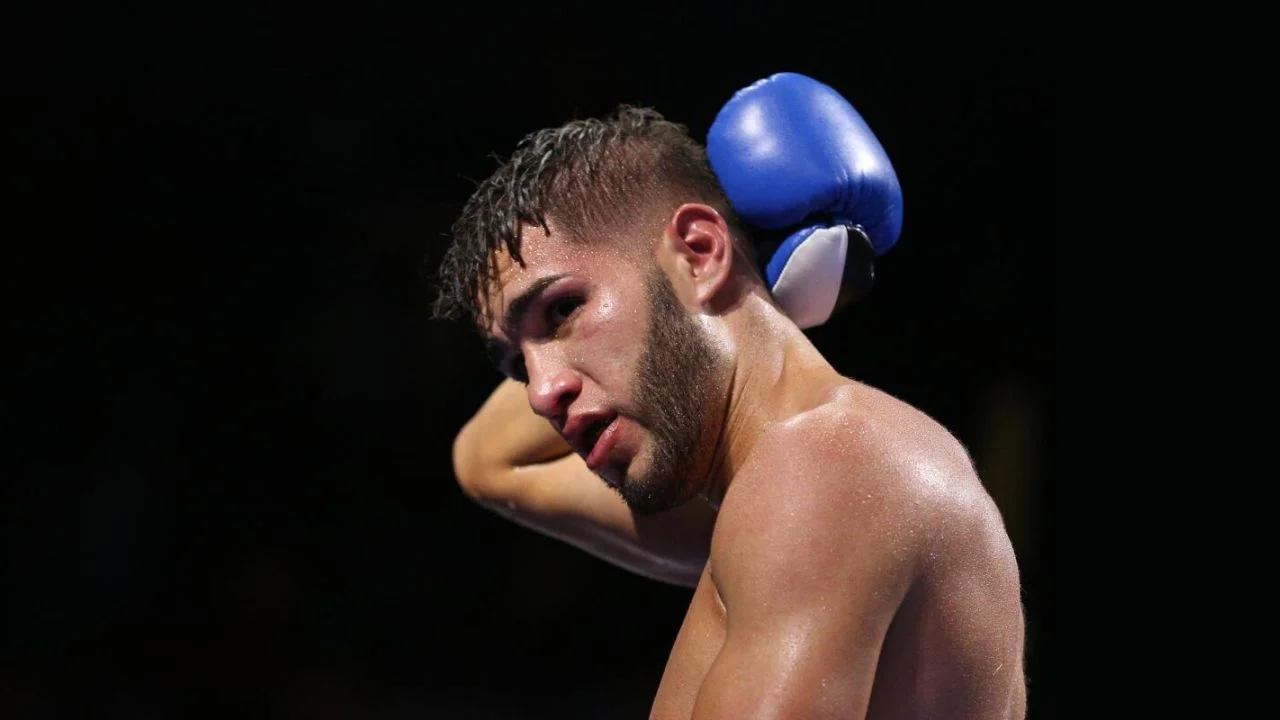 Prichard Colón murió: Su familia confirma la partida del exboxeador de 33 años Imagen de Prichard Colón murió: Su familia confirma la partida del exboxeador de 33 años
