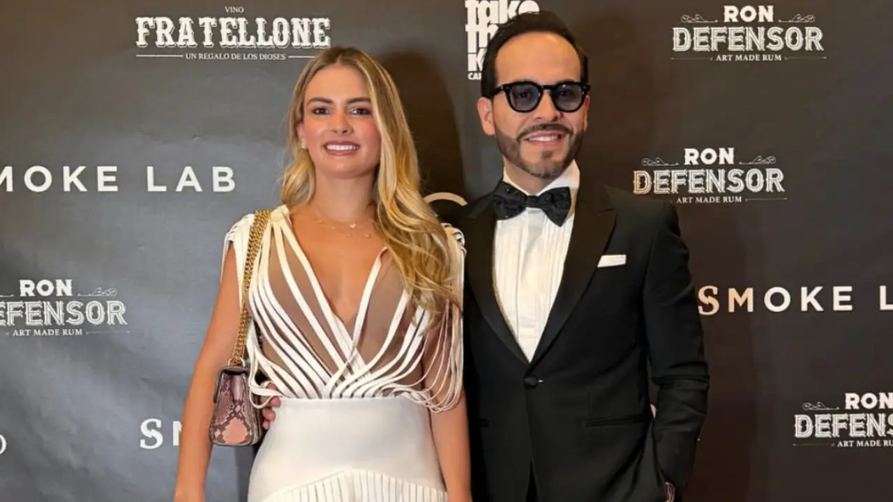 Imagen de ¿Quién es Ana Lucía Pineda? Conoce a la nueva primera dama  de Colombia
