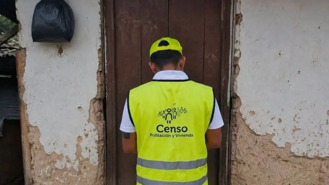 ¿Qué es el censo de población y para qué sirve? Esto debes saber Imagen de ¿Qué es el censo de población y para qué sirve? Esto debes saber