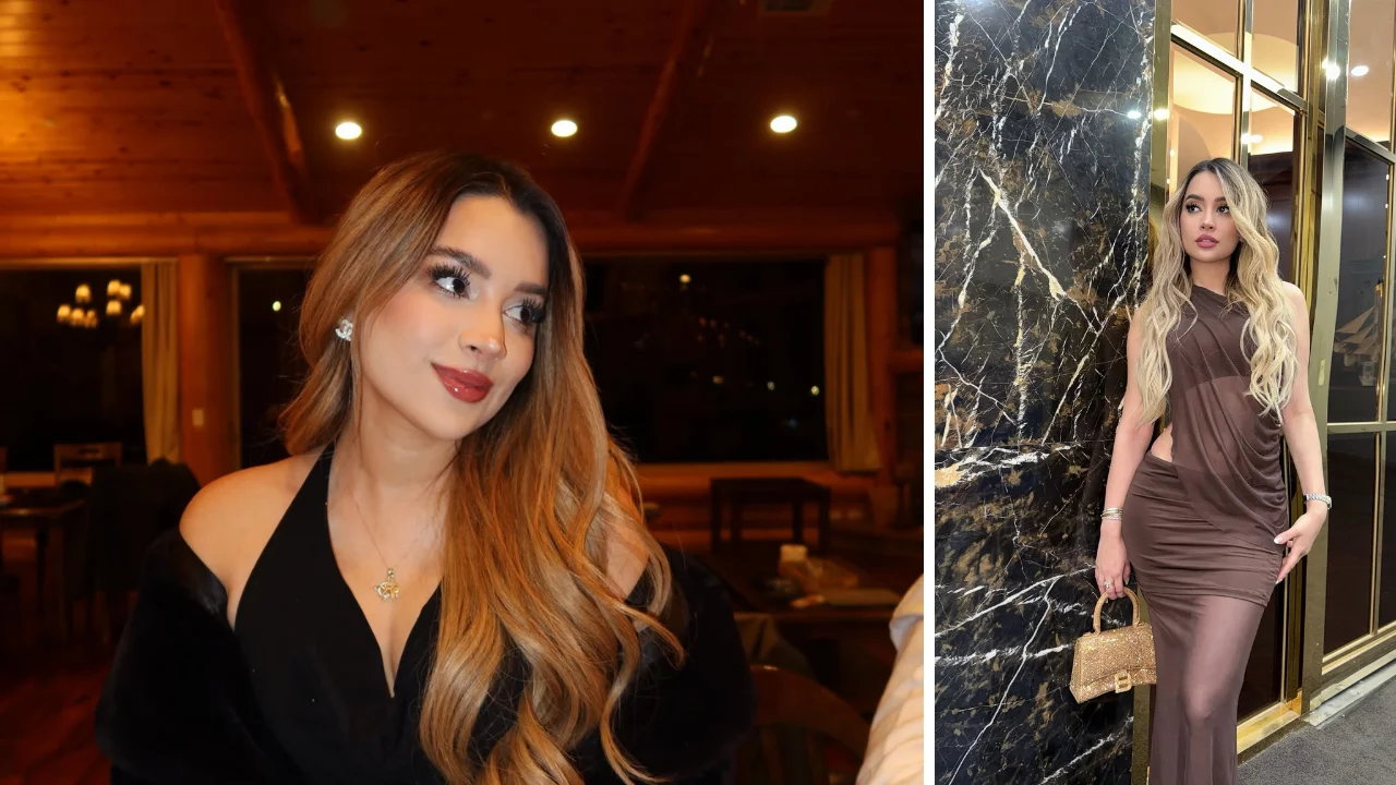 ¿Qué le pasó a Brianda que quedó en coma? Así fue el accidente Imagen de ¿Qué le pasó a Brianda que quedó en coma? Así fue el accidente