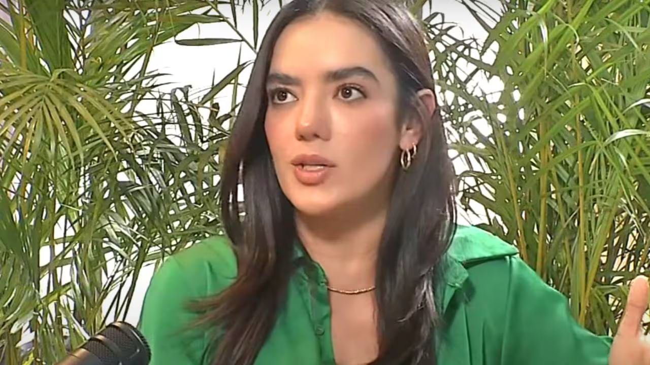 ¿Qué le pasó a Elianis Garrido? ¿Quién era el ser querido que perdió? Imagen de ¿Qué le pasó a Elianis Garrido? ¿Quién era el ser querido que perdió?