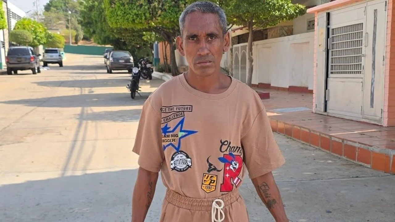 ¿Qué le pasó a Elvis Cobra?: Accidente, noticias y actualidad del influencer Imagen de ¿Qué le pasó a Elvis Cobra?: Accidente, noticias y actualidad del influencer
