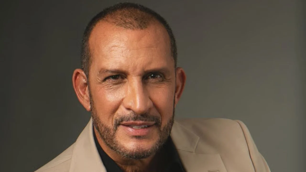 ¿Qué le pasó a Fernando 'El Flaco' Solórzano? Su foto con un desaparecido Imagen de ¿Qué le pasó a Fernando 'El Flaco' Solórzano? Su foto con un desaparecido