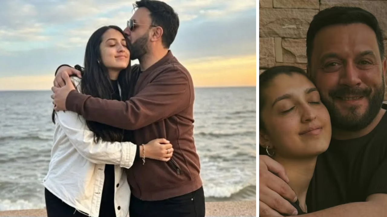 ¿Qué le pasó a la hija de Lucas Sugo? ¿De qué murió y enfermedad de Florencia? Imagen de ¿Qué le pasó a la hija de Lucas Sugo? ¿De qué murió y enfermedad de Florencia?