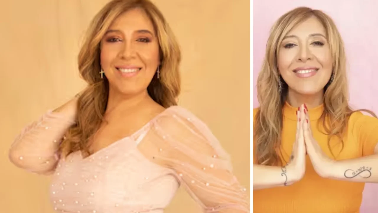 Imagen de ¿Qué le pasó a Pitty la Numerológa? ¿Quién es Verónica Asad y el caso Romina Calvo?