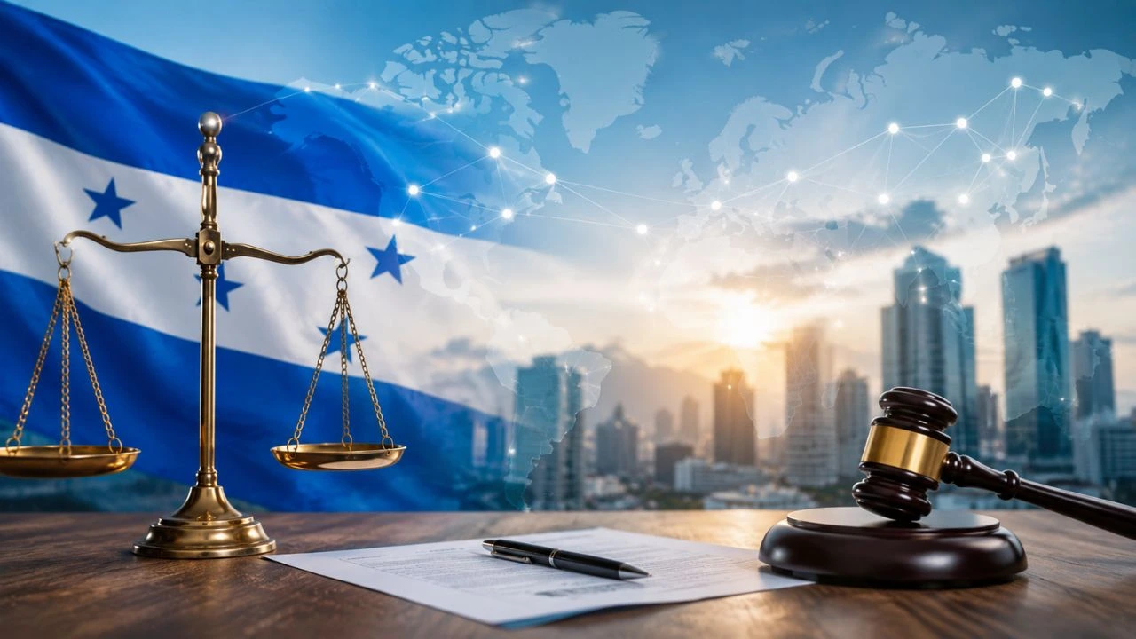 ¿Qué significa que Honduras regrese al CIADI? Imagen de ¿Qué significa que Honduras regrese al CIADI?
