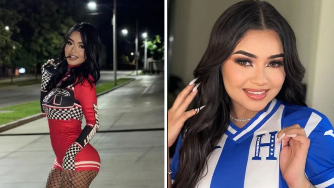 ¿Quién es Jaky Nájera y qué se sabe del supuesto video de 'La Queso' hondureña? Imagen de ¿Quién es Jaky Nájera y qué se sabe del supuesto video de 'La Queso' hondureña?