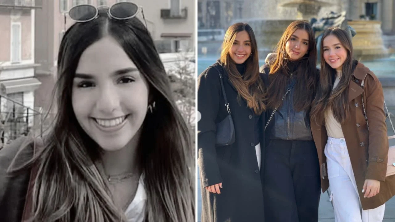 Imagen de ¿Quién era Isabella Saavedra Caicedo y cómo murió la última trilliza desaparecida?