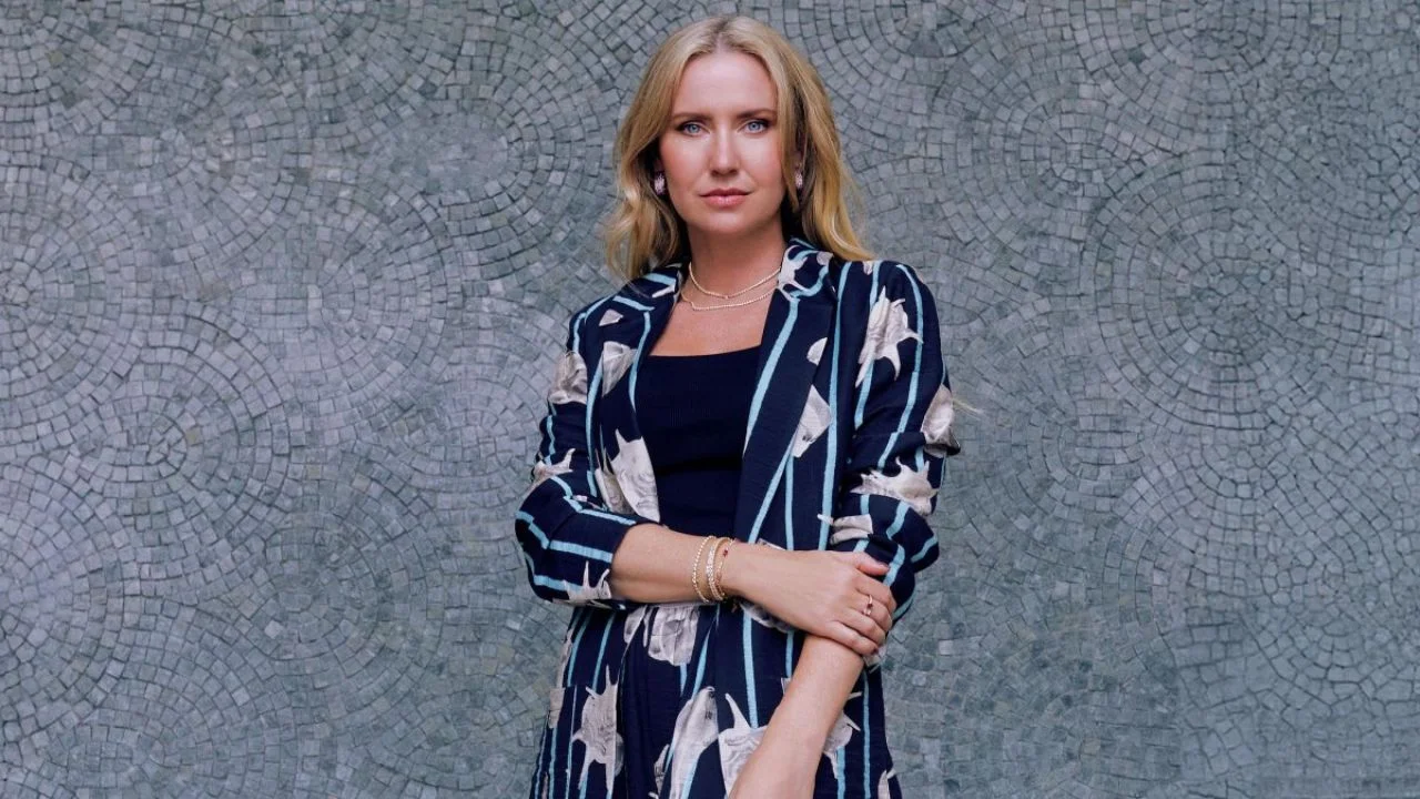 ¿Quién era Stephany Hollihan? La diseñadora que murió en Kenia Imagen de ¿Quién era Stephany Hollihan? La diseñadora que murió en Kenia