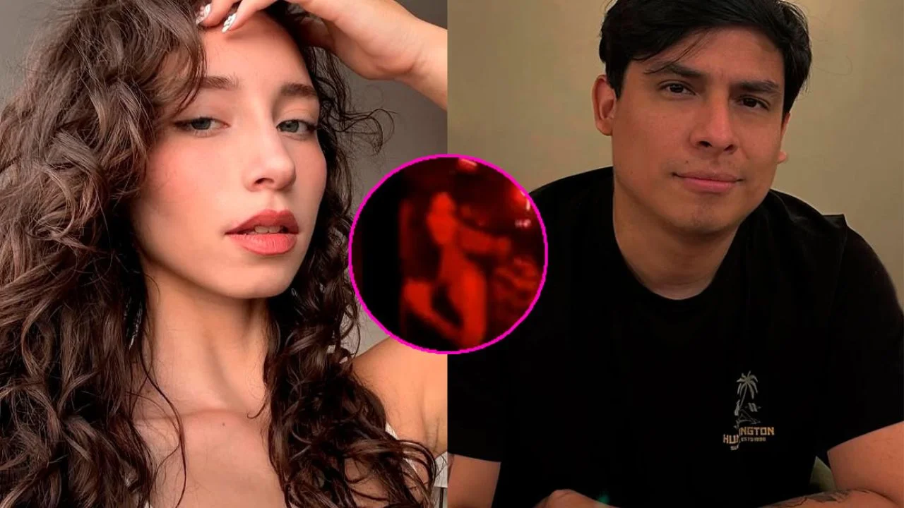 Imagen de ¿Quién es Alonso Grimaldo y cuál es su relación con Carla Campos Salazar?
