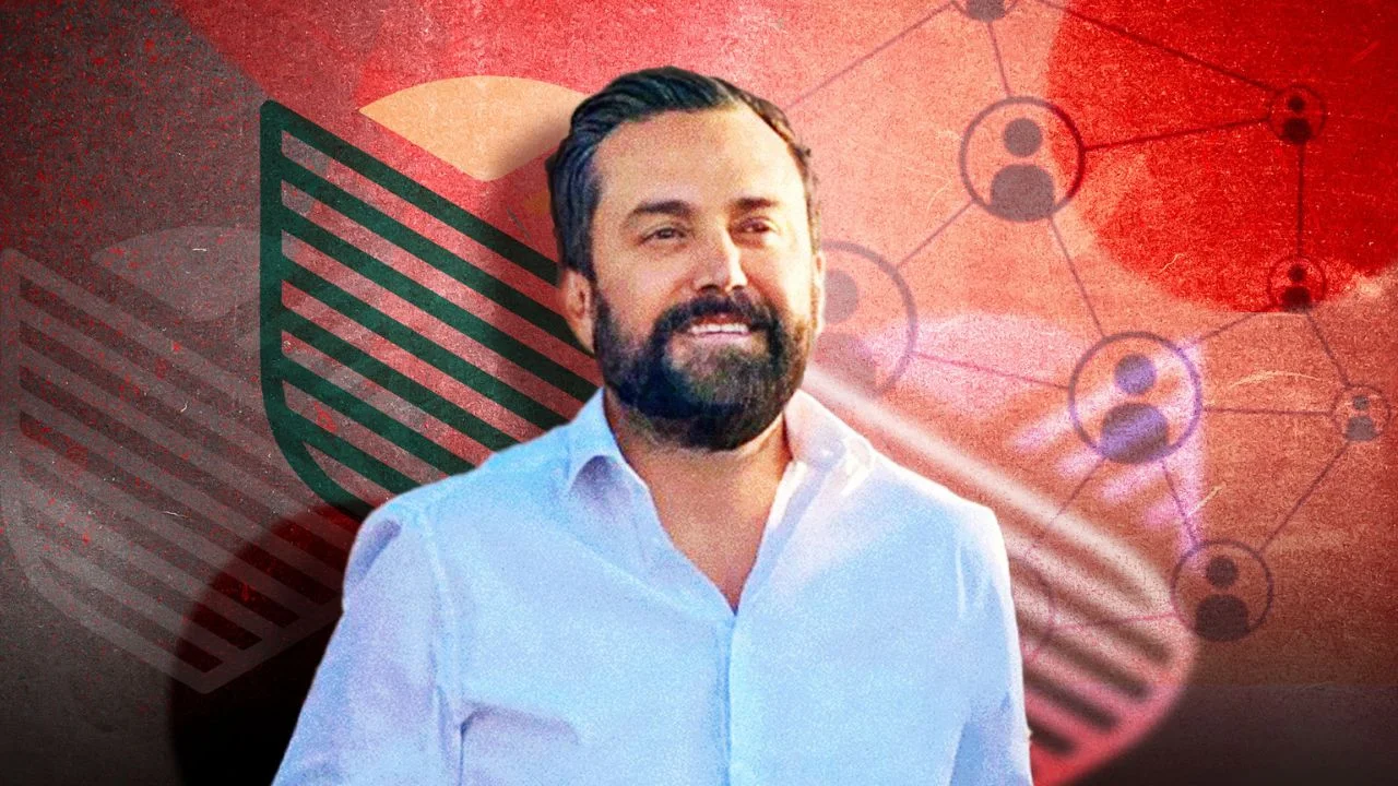 ¿Quién es Arturo Ávila Anaya? El diputado de Morena que se peleó con el PRI Imagen de ¿Quién es Arturo Ávila Anaya? El diputado de Morena que se peleó con el PRI