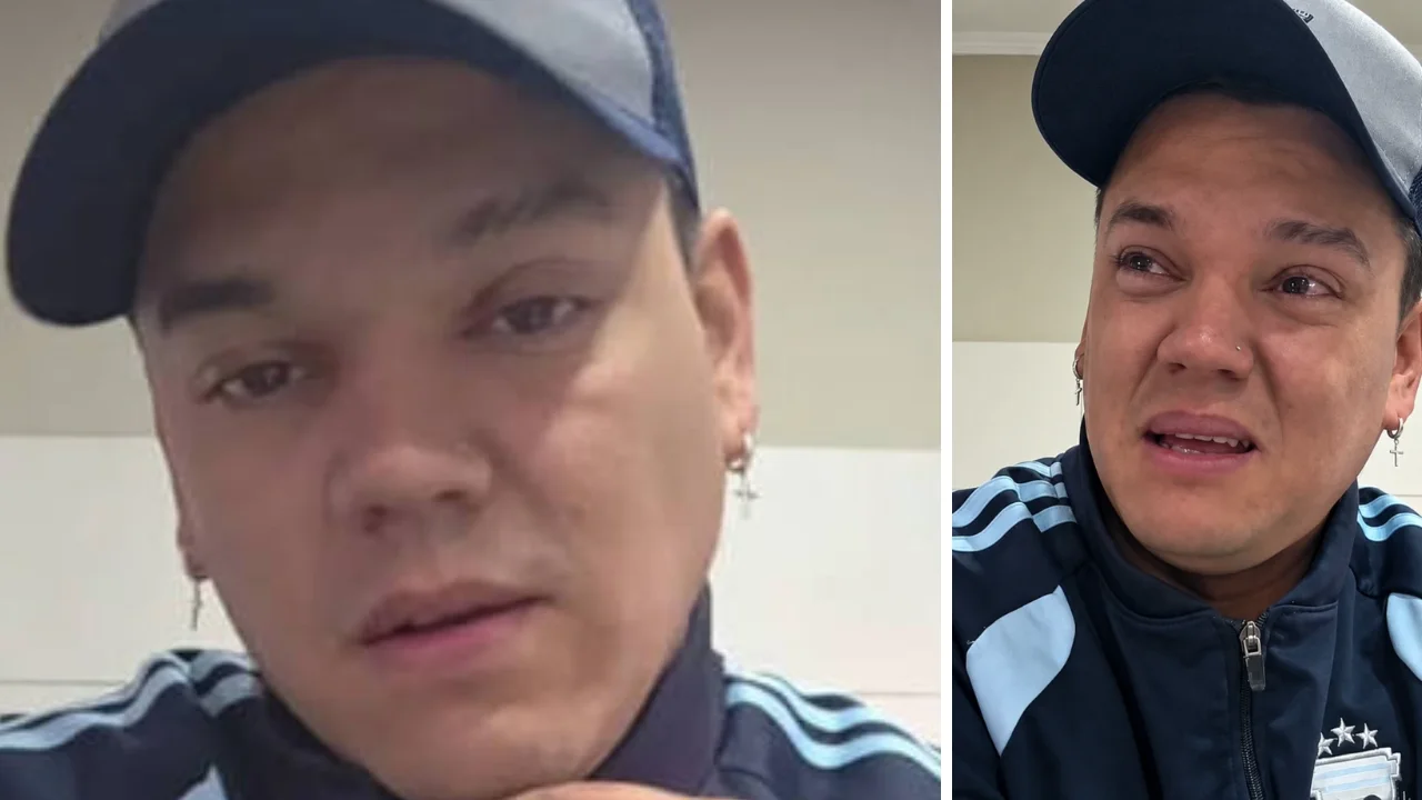 ¿Quién es Brian Lanzelotta y qué le pasó? Denunció una presunta estafa millonaria Imagen de ¿Quién es Brian Lanzelotta y qué le pasó? Denunció una presunta estafa millonaria