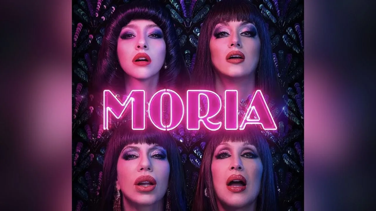 Quién es Carlos en la serie de Moria: Los 3 hombres reales de la historia Imagen de Quién es Carlos en la serie de Moria: Los 3 hombres reales de la historia