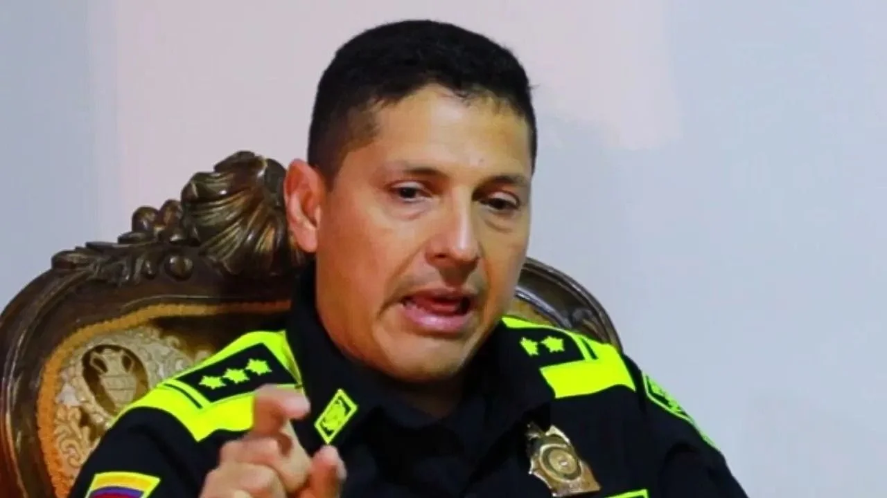 ¿Quién es el general Alejandro Barrera? Wikipedia y biografía del militar Imagen de ¿Quién es el general Alejandro Barrera? Wikipedia y biografía del militar