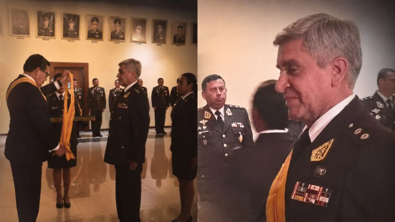 ¿Quién es Hugo Antonio Cornejo Valdivia?: Wikipedia, biografía y familia Imagen de ¿Quién es Hugo Antonio Cornejo Valdivia?: Wikipedia, biografía y familia