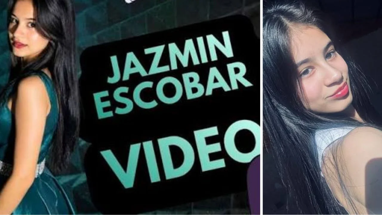 ¿Quién es 'Jaz', Jazmín Escobar, la tiktoker paraguaya envuelta en polémica? Imagen de ¿Quién es 'Jaz', Jazmín Escobar, la tiktoker paraguaya envuelta en polémica?