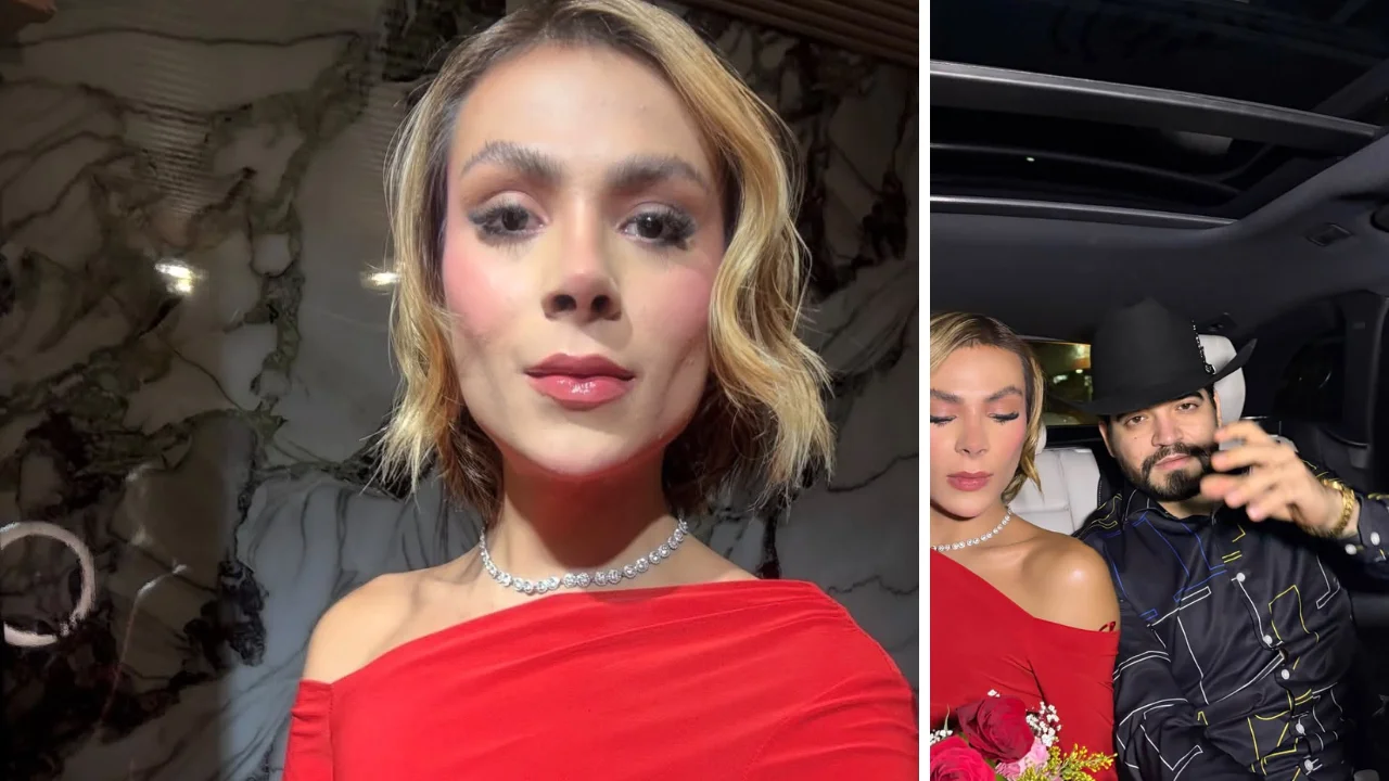 ¿Quién es La Beba de Culiacán? ¿Qué relación tenía con César Gastélum? Imagen de ¿Quién es La Beba de Culiacán? ¿Qué relación tenía con César Gastélum?