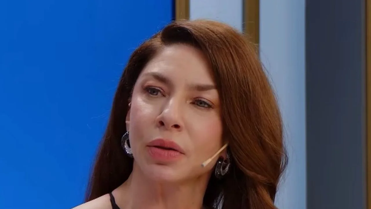 Imagen de ¿Quién es la nueva pareja de Romina Gaetani? La actriz contó que está enamorada