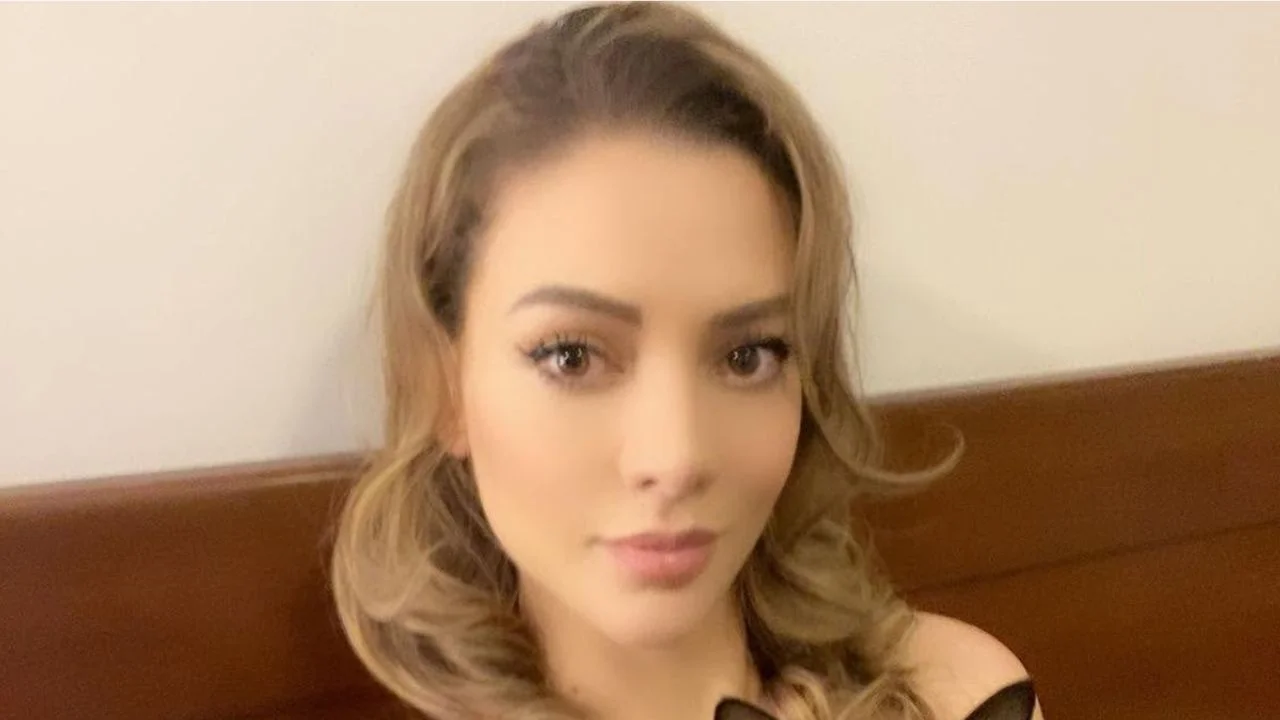 Quién es Nadia Beller, la abogada embarazada que sobrevivió a sicarios Imagen de Quién es Nadia Beller, la abogada embarazada que sobrevivió a sicarios