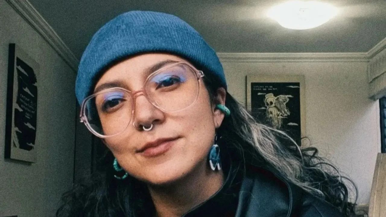 Quién es Viviana Carmona, la líder juvenil a quien EE. UU. le quitó la visa Imagen de Quién es Viviana Carmona, la líder juvenil a quien EE. UU. le quitó la visa