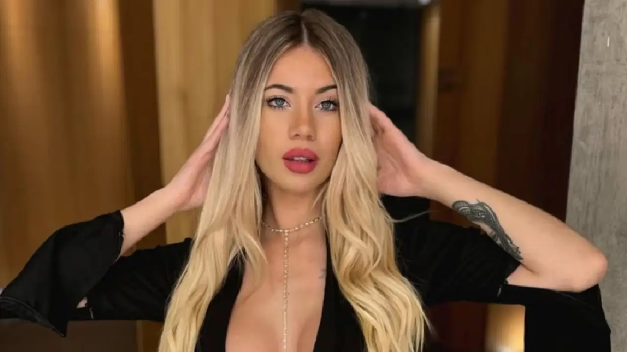 Video: ¿Quién es Candela Arizaga, la influencer vinculada a Facundo Moyano? Imagen de Video: ¿Quién es Candela Arizaga, la influencer vinculada a Facundo Moyano?