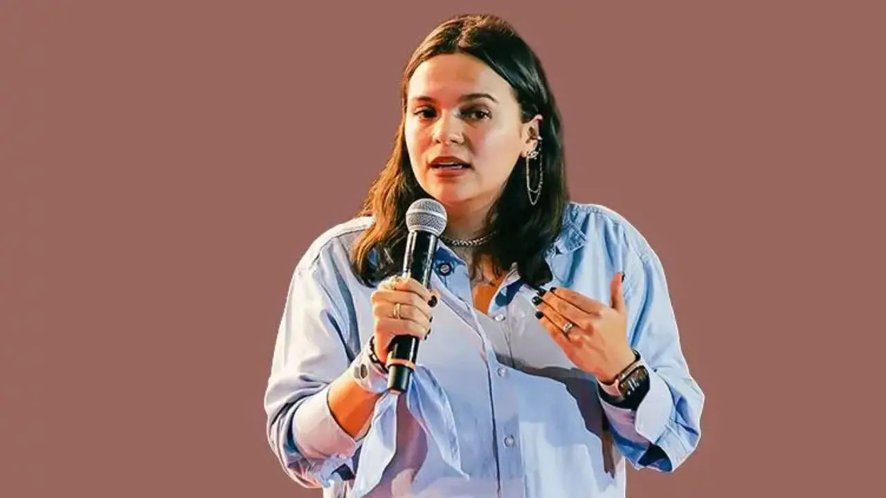 ¿Quién es Carol Stefanny Borda Acevedo? Esto se sabe de la congresista Imagen de ¿Quién es Carol Stefanny Borda Acevedo? Esto se sabe de la congresista
