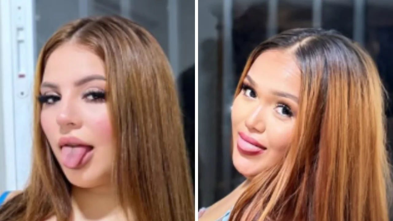 ¿Quiénes son Mimi Mendieta y Maricela Soza? Creadoras nicaragüenses en tendencia Imagen de ¿Quiénes son Mimi Mendieta y Maricela Soza? Creadoras nicaragüenses en tendencia