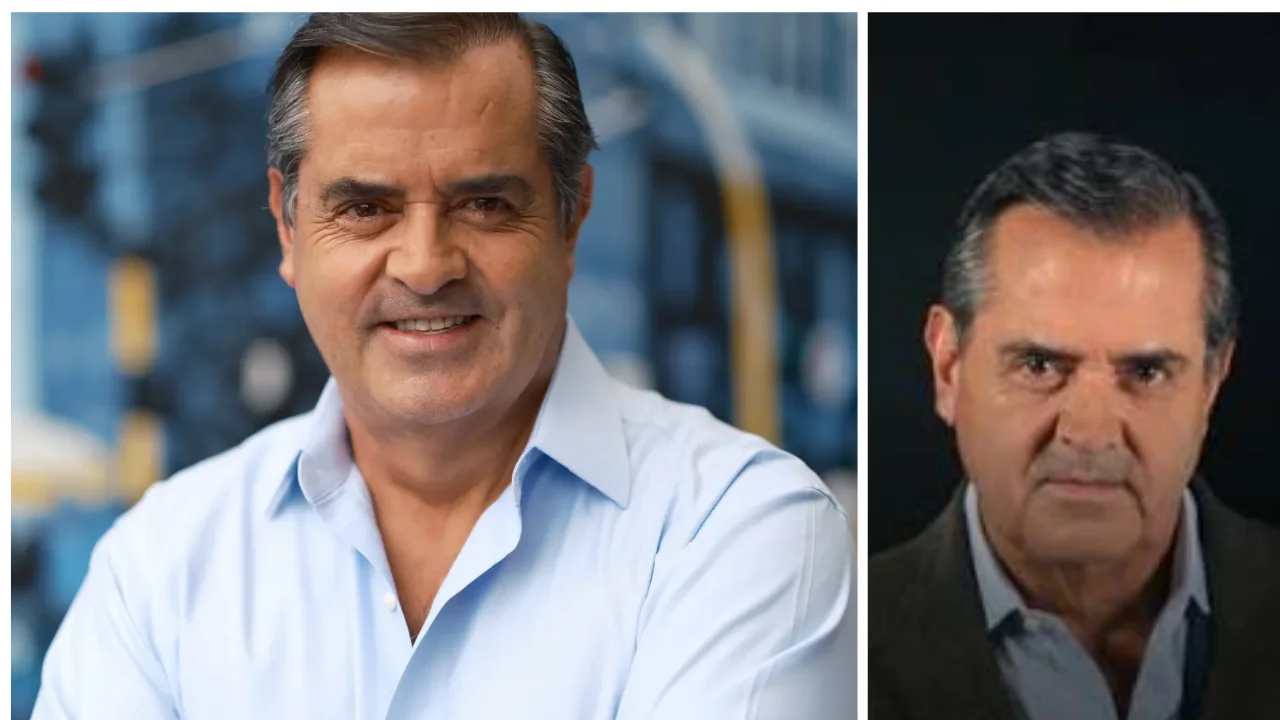 Rafael Poveda qué le pasó: Denuncias en contra del periodista colombiano Imagen de Rafael Poveda qué le pasó: Denuncias en contra del periodista colombiano