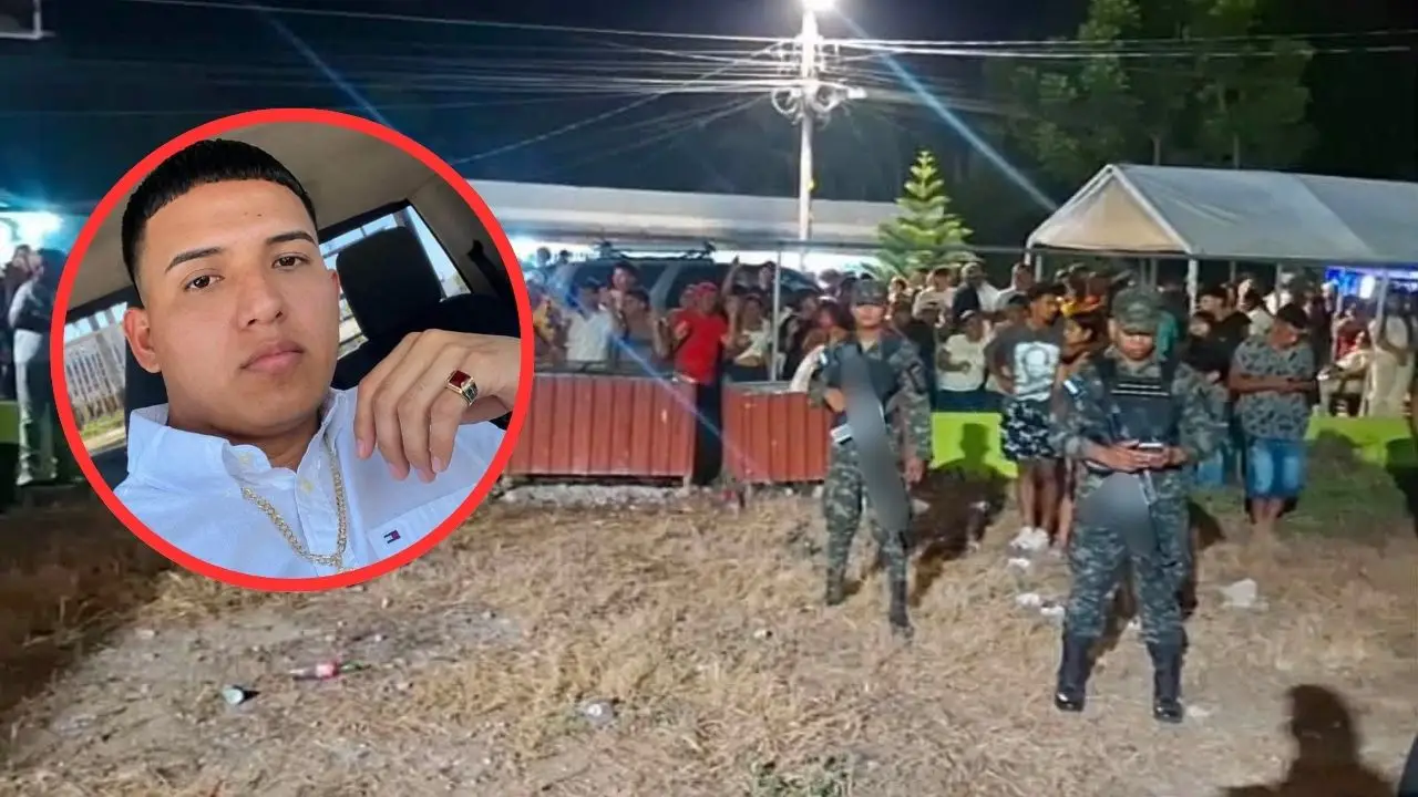 Recién deportado de EE. UU.: identifican a joven asesinado en feria de Sabá, Colón Imagen de Recién deportado de EE. UU.: identifican a joven asesinado en feria de Sabá, Colón