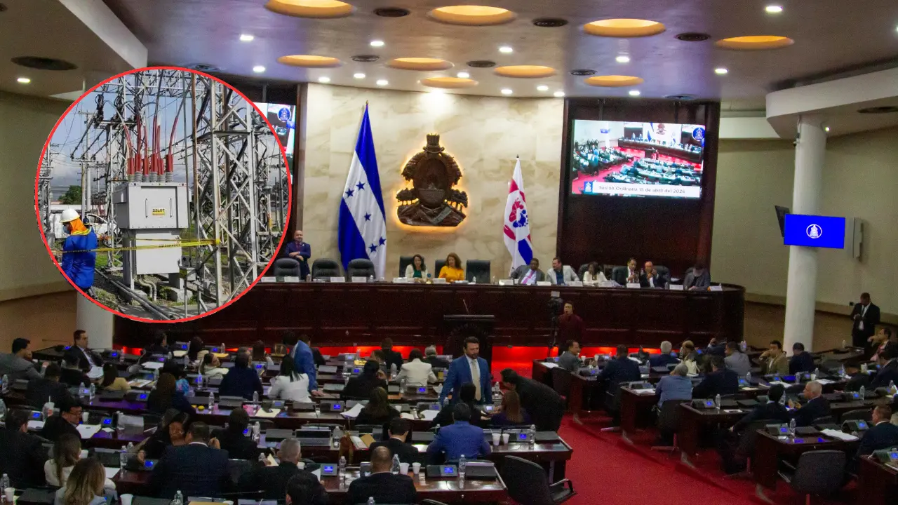 Liberales y nacionalistas a un paso del 'humo blanco' para aprobar reformas energéticas Imagen de Liberales y nacionalistas a un paso del 'humo blanco' para aprobar reformas energéticas