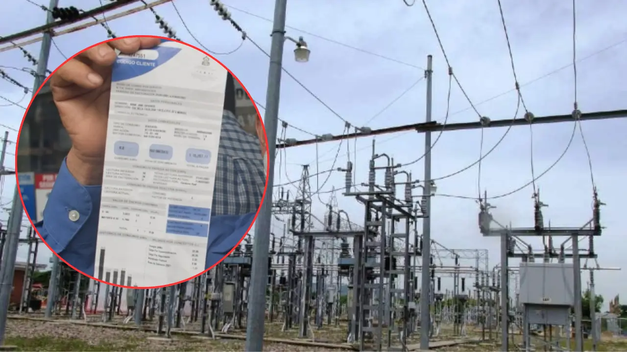Imagen de Reforma energética promete menos fallas y cobros más justos a hondureños, explican autoridades