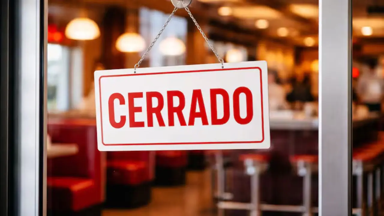 Altos costos, bajas ventas y burocracia cierran restaurantes en Honduras