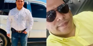Imagen de Revelan la millonaria suma que habrían pagado por matar a Dereck Mc Neal