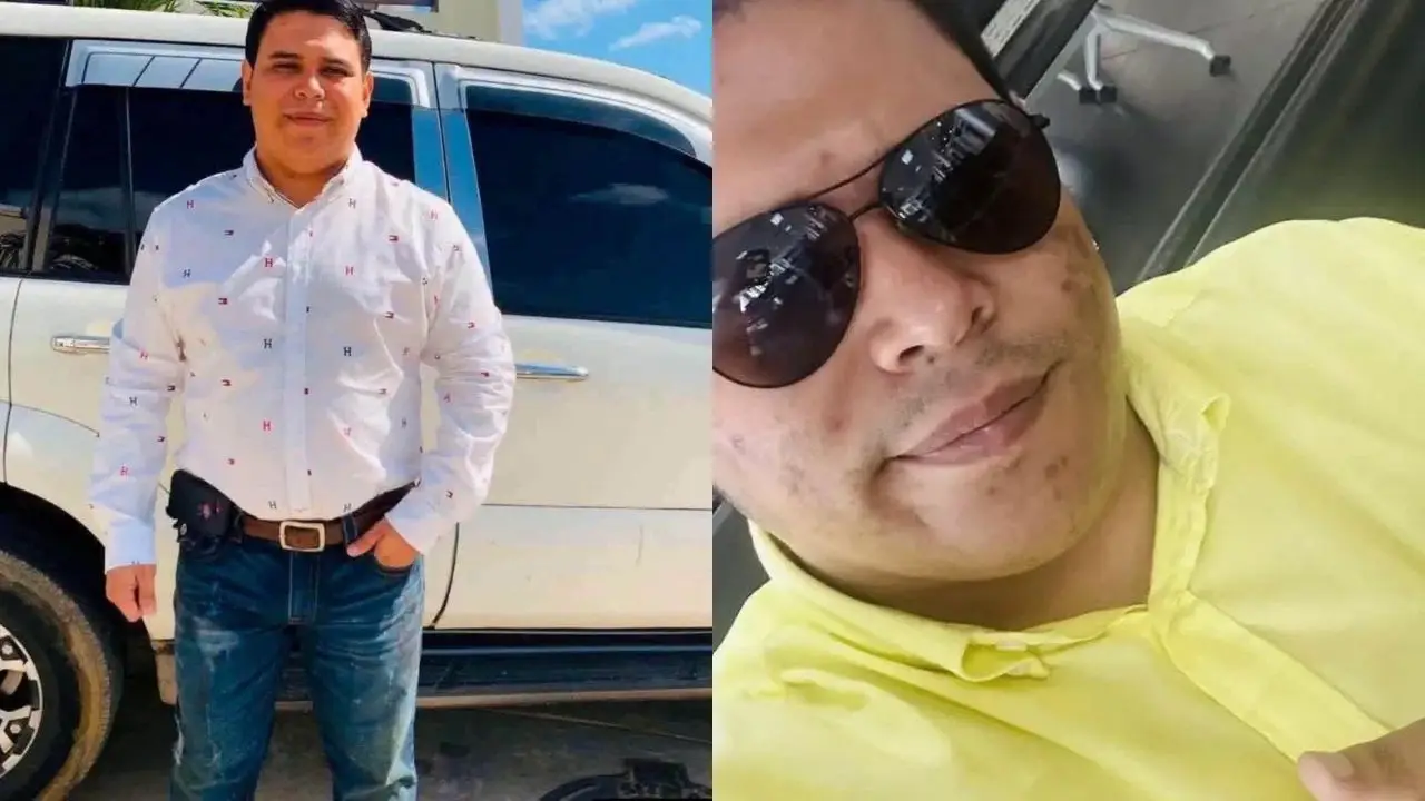 Imagen de Revelan la millonaria suma que habrían pagado por matar a Dereck Mc Neal